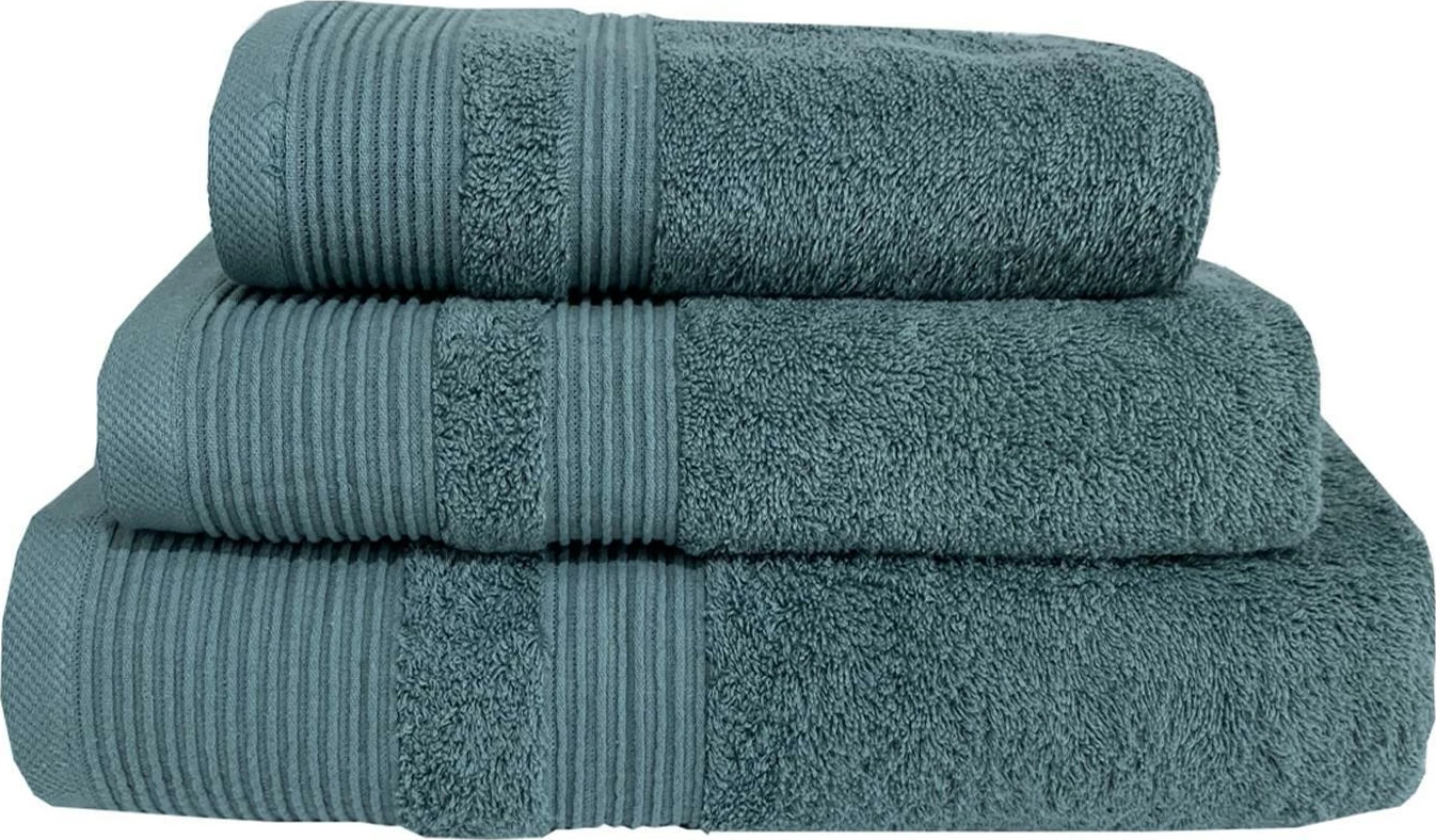 Peshqir ASTRON-HOME ITALY 80x150cm, Jeshil