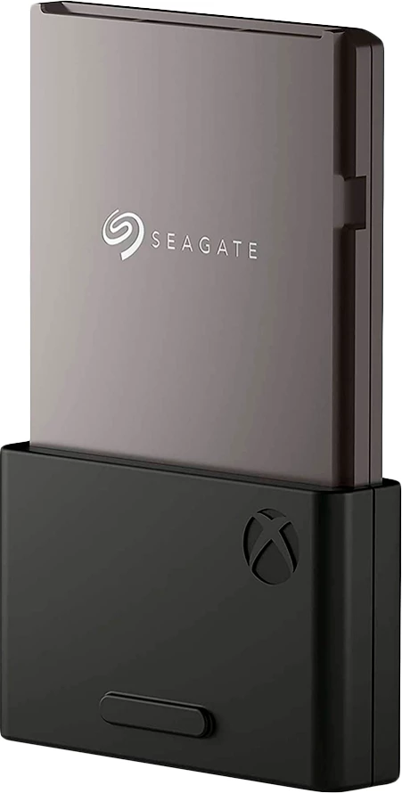 Kartelë zgjerimi ruajtjeje Seagate Storage Expansion Card 2TB për Xbox Series X|S (CFXSSD/2TB/PCIE)