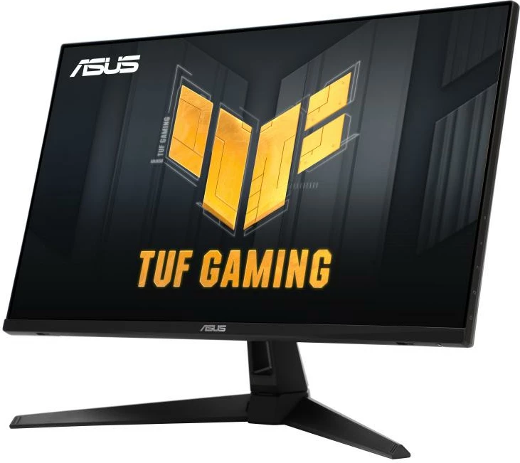 Monitor gaming, Asus, TUF Gaming VG27AQ5A (90LM0BN0-B01371), 27" QHD 210 Hz IPS, zi