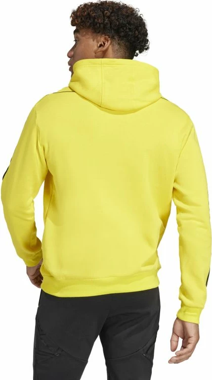 Duks për meshkuj adidas, e verdhë