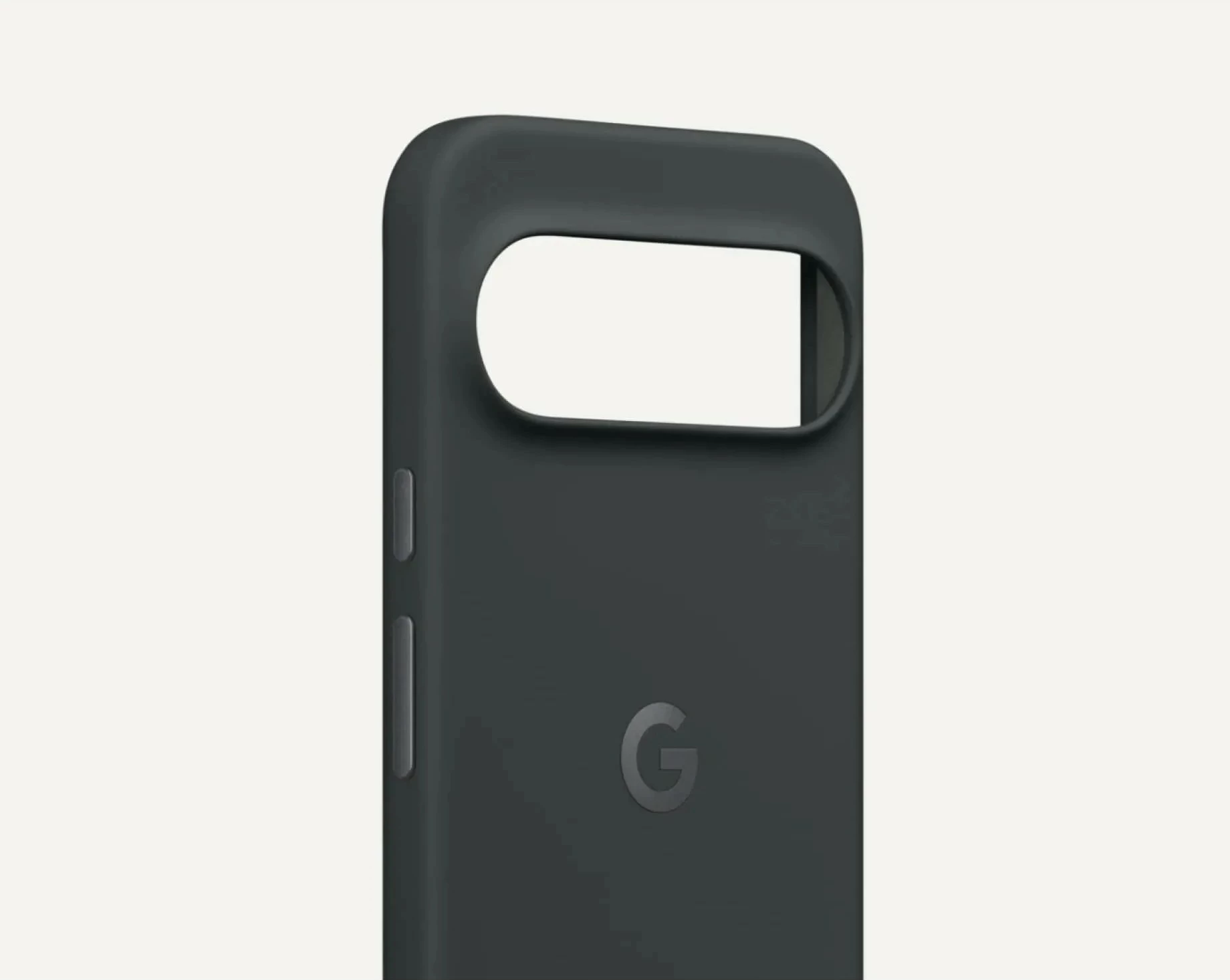Mbështjellës Google Pixel 10 Pro XL, Obsidian