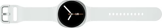 Smartwatch Samsung Galaxy Watch8 40mm Wi-Fi EU silver white