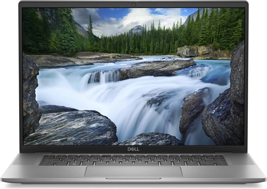 Laptop Dell Latitude 7640, 16", Intel Core i7 i7-1365U, 16 GB RAM, 512 GB SSD, Gri