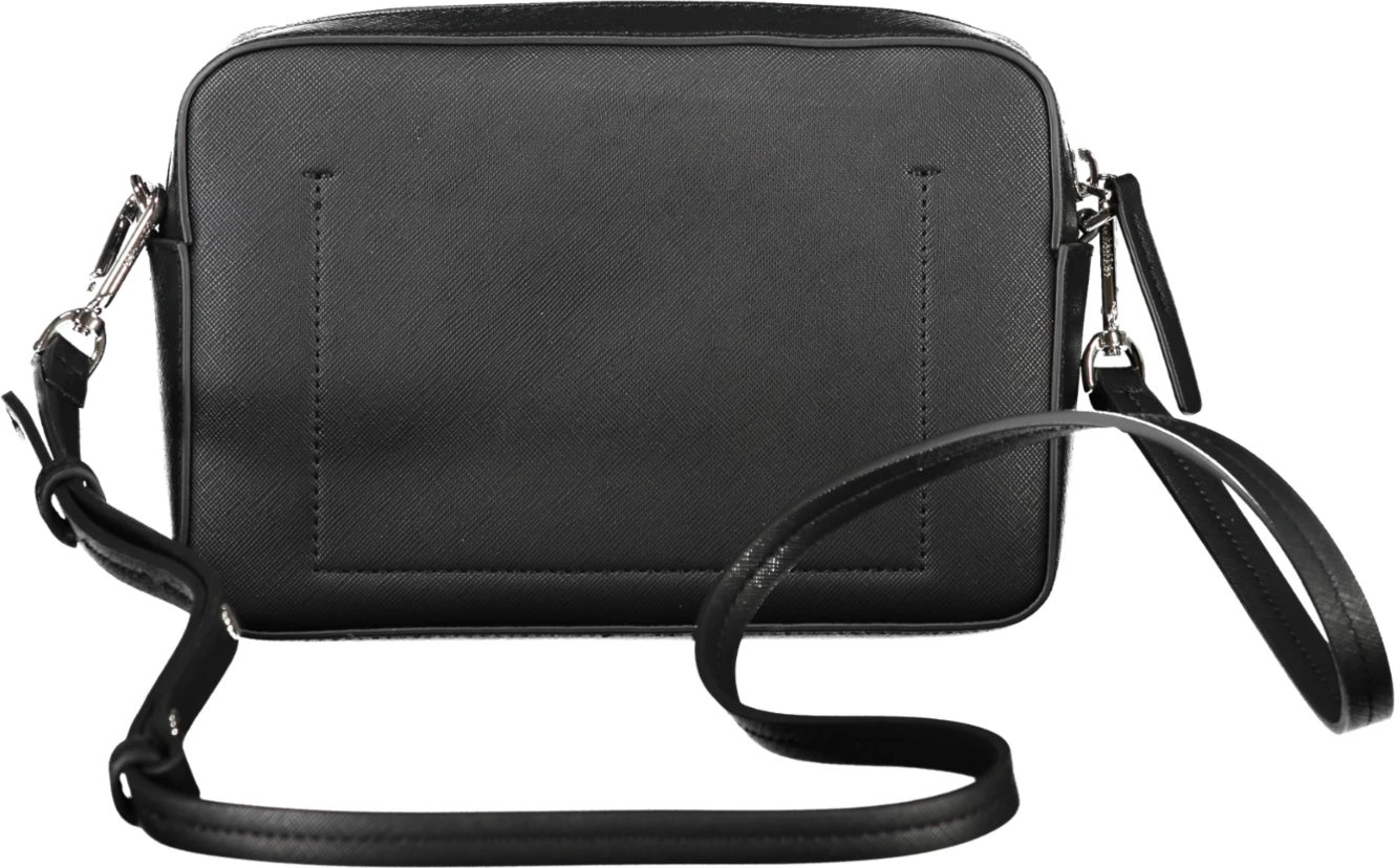 Çantë për femra Calvin Klein, e zezë