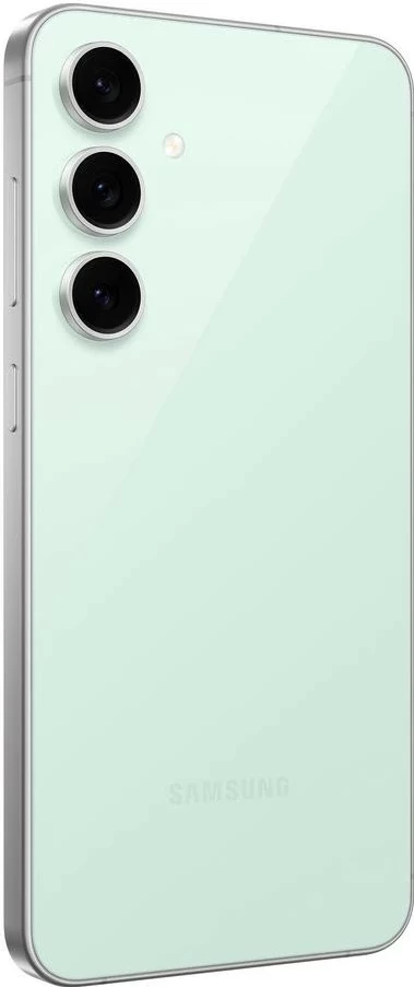 Celular Samsung Galaxy S24 FE 5G 8/128GB Dual SIM miętowy