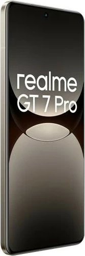 Celular Realme GT 7 Pro 12/512GB, Gri