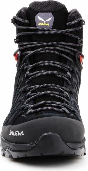 Çizme malore Salewa për femra, të zeza