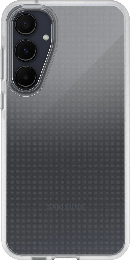 Mbështjellës OTTERBOX React për Samsung Galaxy A55 5G, Transparent