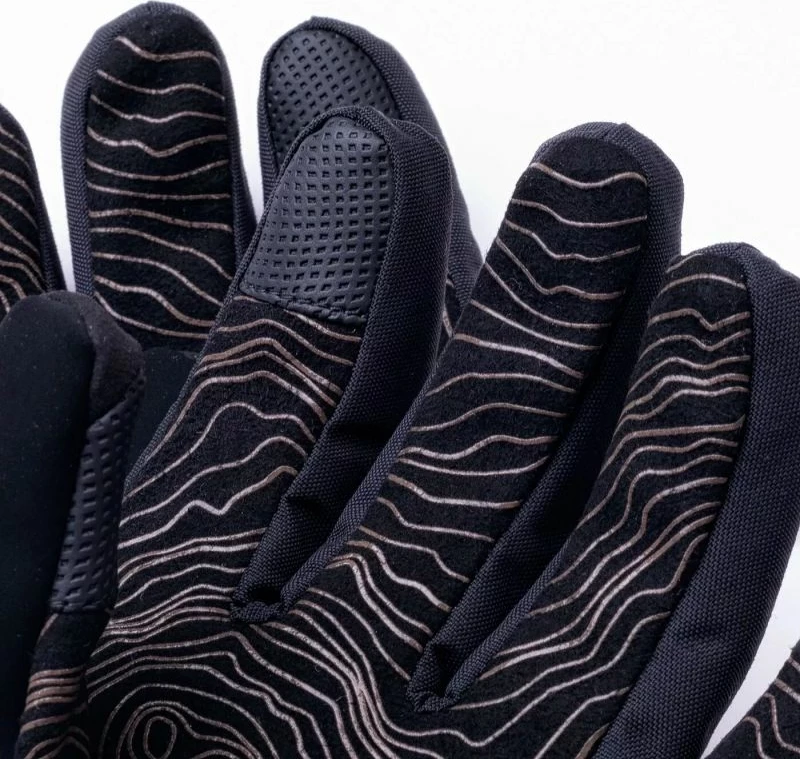 Doreza për femra Elbrus, Pointe Wo's, vjollcë dhe të verdha