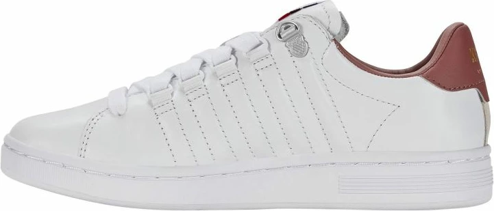 Atlete femra K-Swiss, të bardha