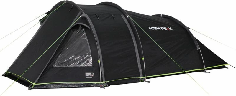 Tendë High Peak Atmos 3 11535