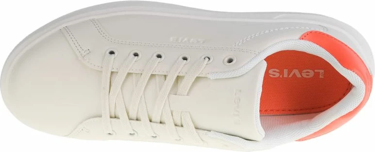 Atlete për femra Levi's, të bardha