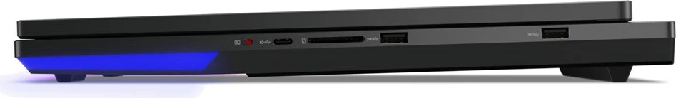 Laptop gaming Lenovo Legion 9 18IAX10 Ultra 9 275HX, 18", 64 GB RAM, 2 TB SSD, RTX 5090, Eclipse Black