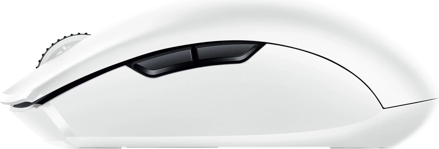 Maus Razer Orochi V2, wireless, i bardhë