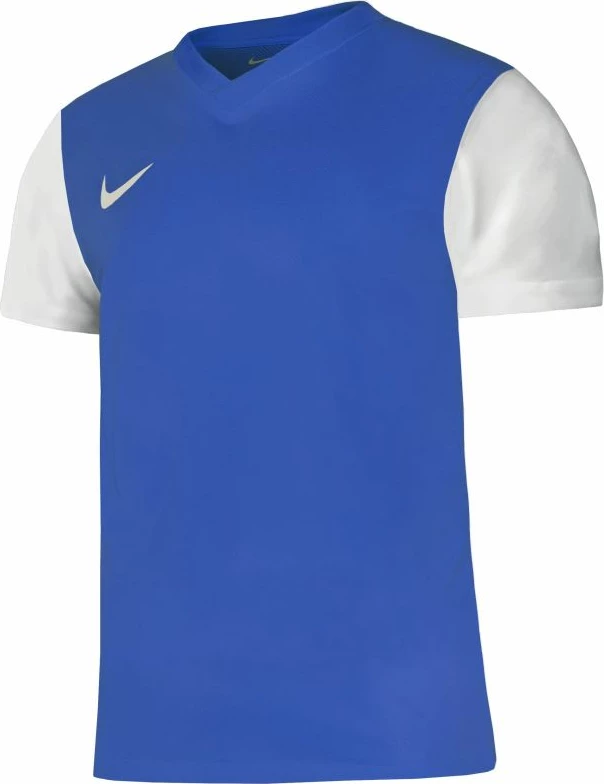 Fanellë për meshkuj Nike, modeli Dri-Fit Tiempo Premier 2, blu