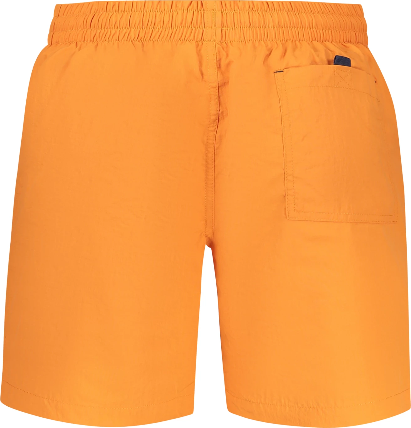 Të poshtme noti për meshkuj NORWAY 1963, portokalli