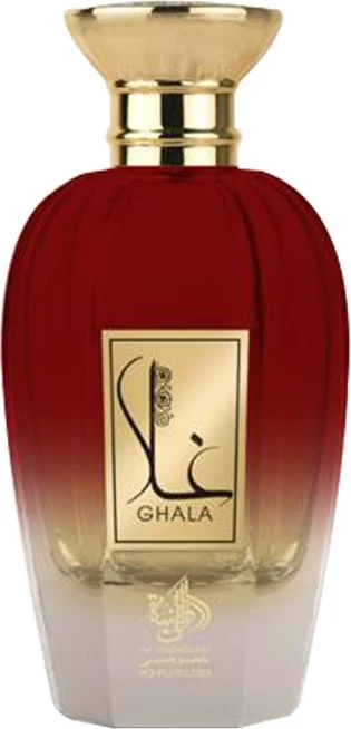 Eau de Parfum për femra Al Wataniah Ghala, 100ml