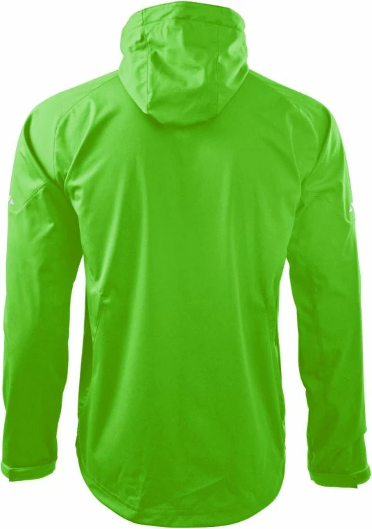 Jakne për meshkuj Malfini, e gjelbër