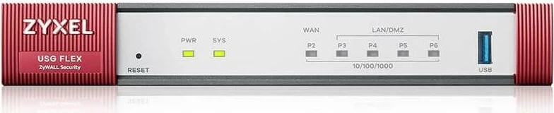 Firewall Zyxel USG Flex 100