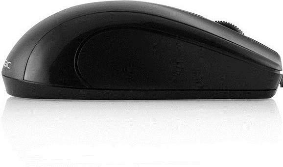 Maus optik Logic LM-12, type-A, 1000dpi, i zi 