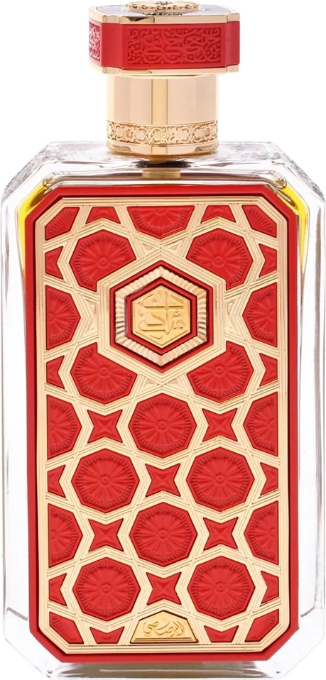 Eau de Parfum për meshkuj Rasasi Arabian Prive Shaden 70ml