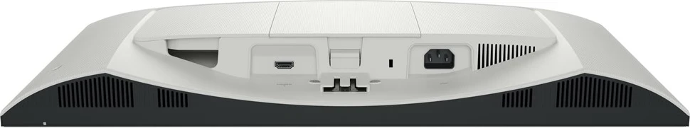 Monitor Dell S Series S2425H, 23.8", Full HD, LCD, E zezë, Argjend