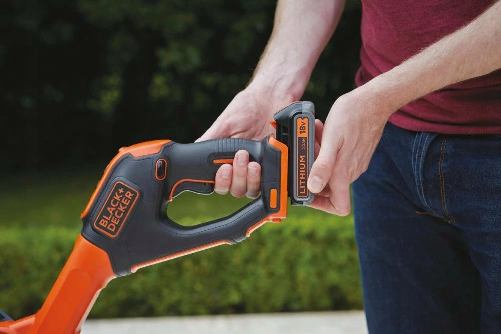 Teh/disk prerës 3-dhëmbësh për brushcutter DeWalt DT20653 255 mm, i zi