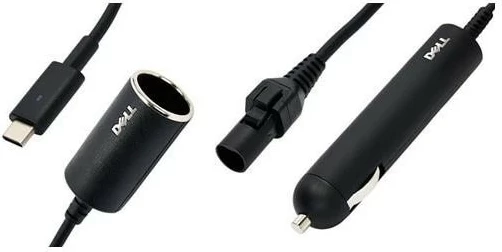 Furnizues energjie Dell, 65 W, USB Type-C