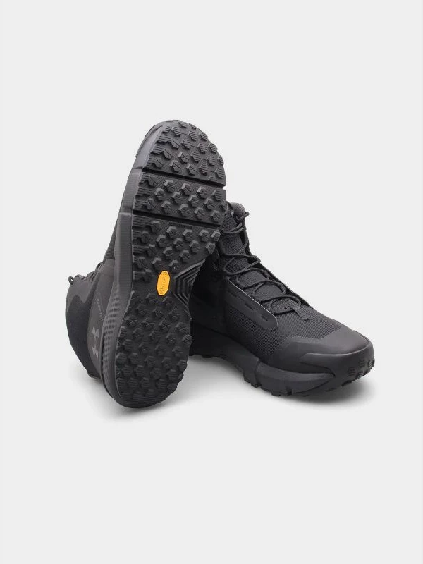 Atlete taktike për meshkuj Under Armour Valsetz, të zeza [Madhësia: 42]
