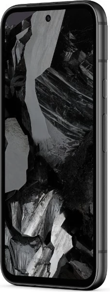 Celular Google Pixel 8A 8/256GB 5G Obsidian Black