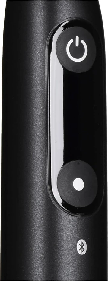 Furçë dhëmbësh Braun Oral-B iO Series 9 Luxe Edition, Black Onyx
