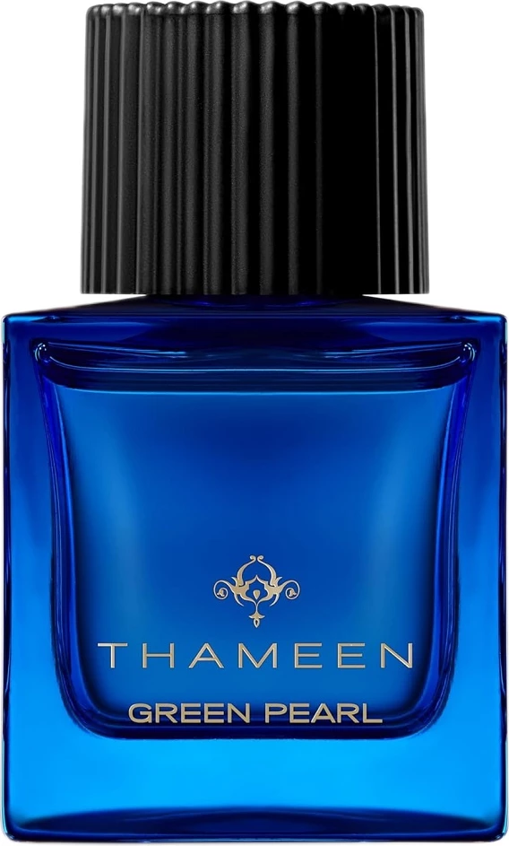 Eau de Parfum unisex Thameen Green Pearl, 50ml