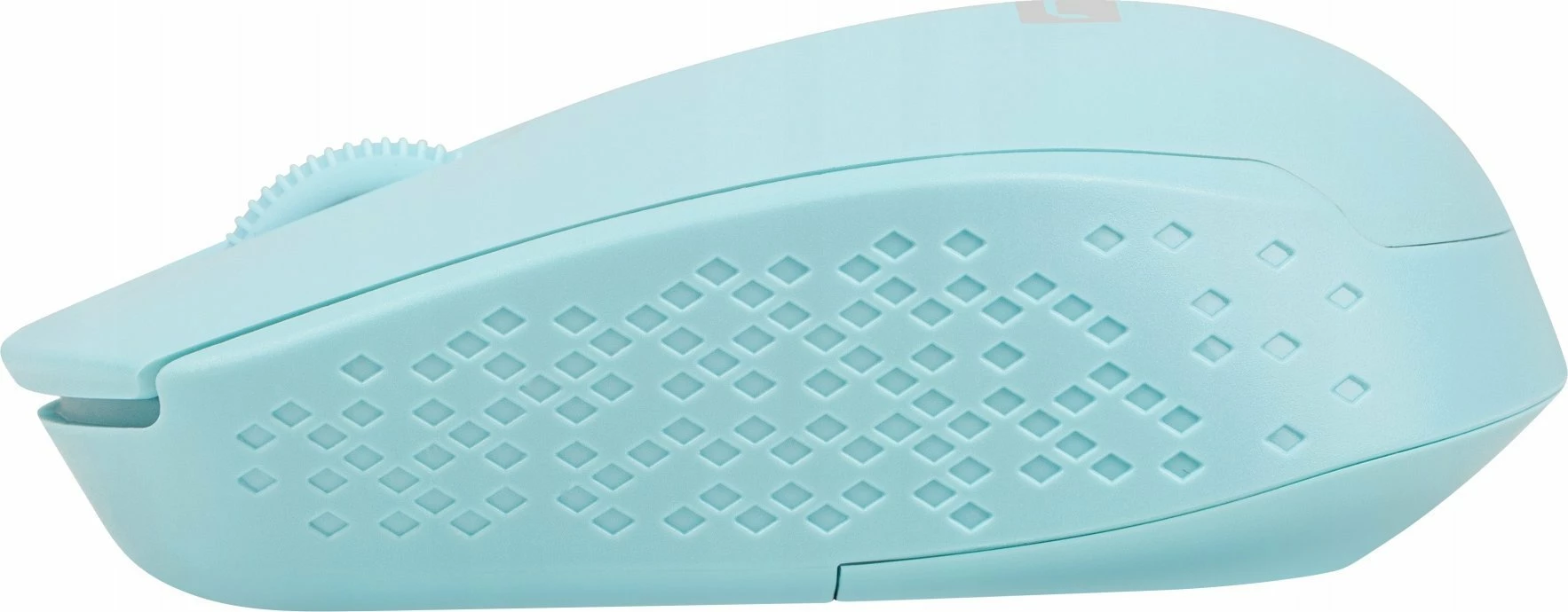 Maus wireless Natec Stork 1600 DPI, blu