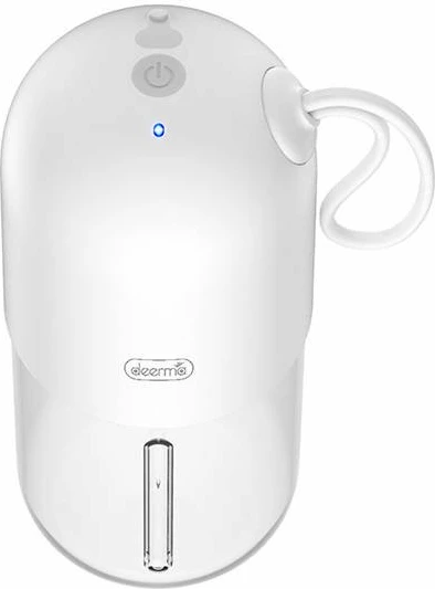 Blender portabil Deerma NU01, 300ml, i bardhë