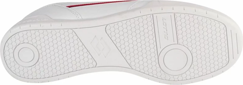 Atlete për femra Lotto, të bardha