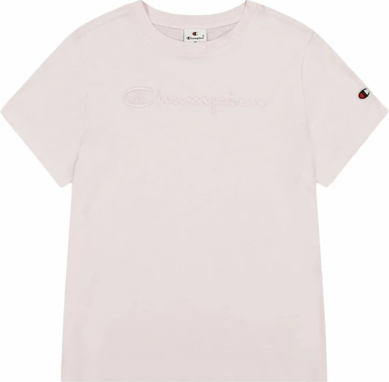 Maicë për femra Champion, rozë