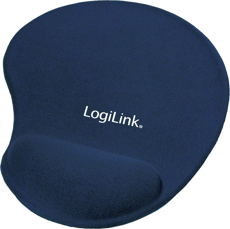 Mbështjellës LogiLink ID0027B, Silikon, Blu