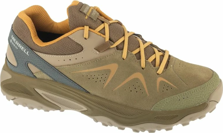 Këpucë outdoor Merrell për meshkuj, kafe