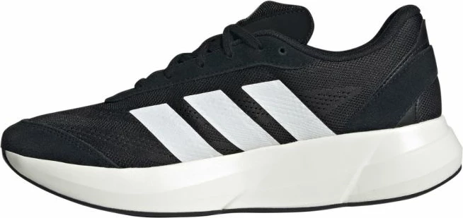 Atlete për meshkuj adidas, të zeza