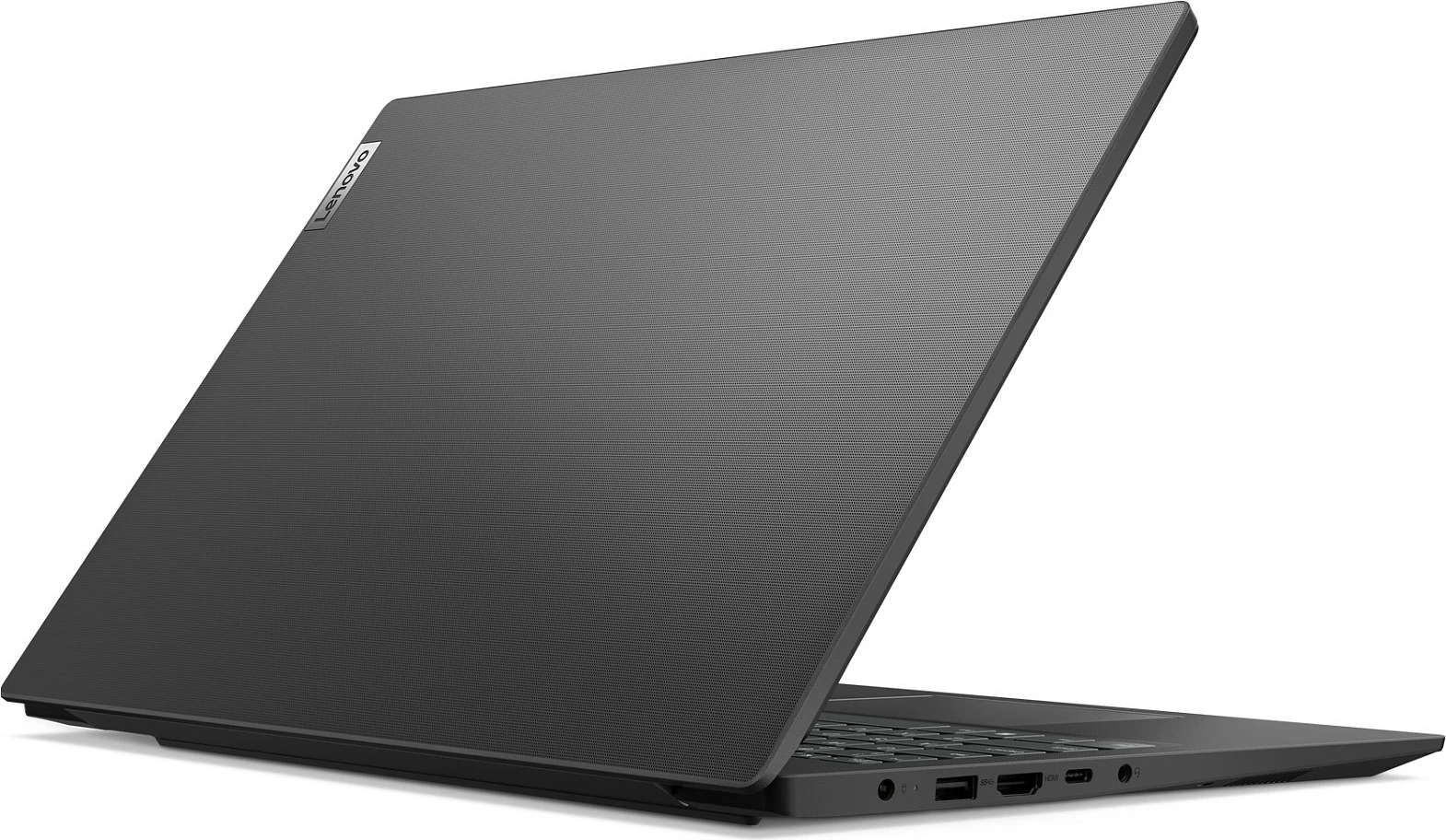 Laptop Lenovo V15 G4 IRU, i3-1315U, 8GB RAM Memorje, 512GB SSD, 15.6" FHD matt, Windows 11 Home, Business Black