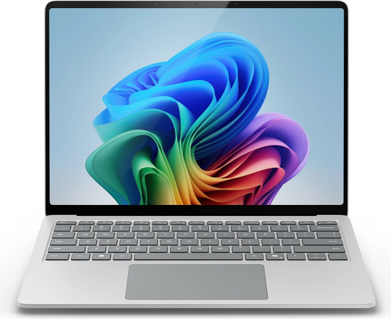 Laptop Microsoft Surface 7 Copilot+ PC, Intel Core Ultra 7, 16 GB, 256 GB, Platinum