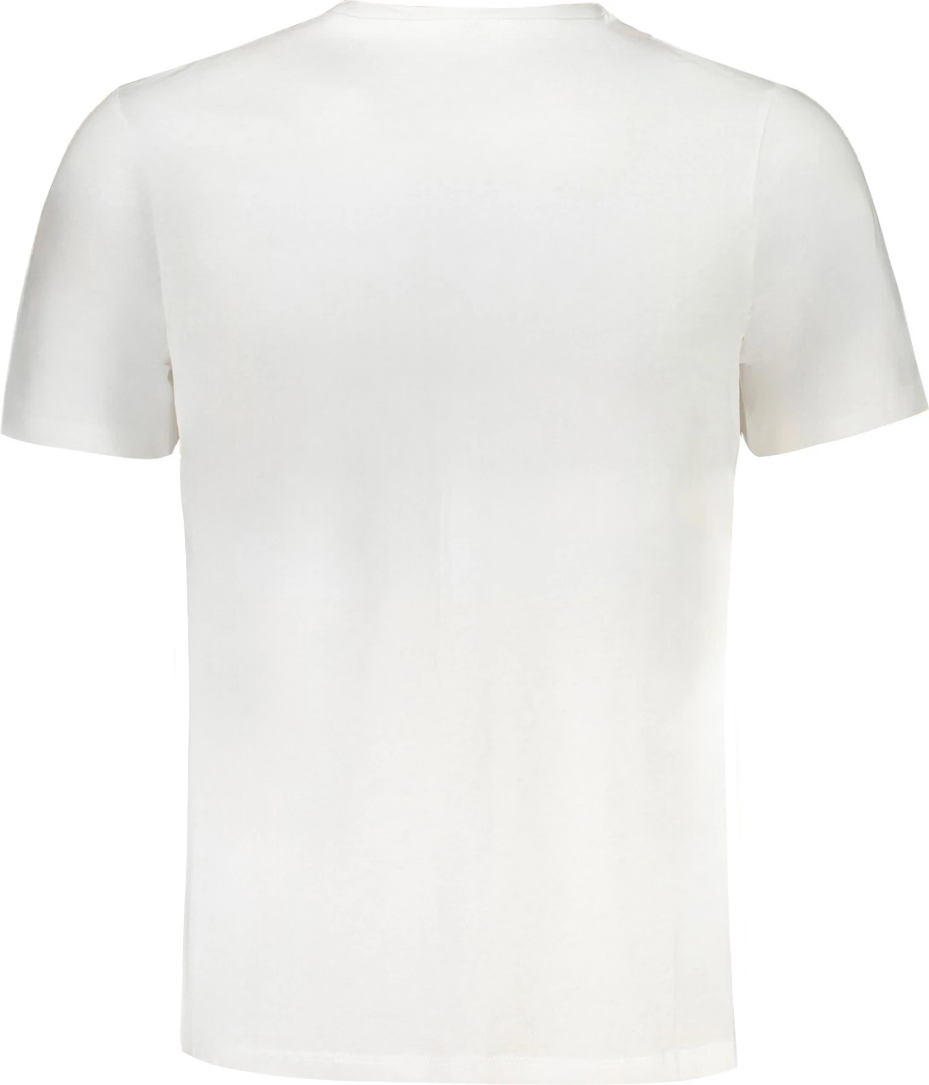 Maicë për meshkuj GIAN MARCO VENTURI, e bardhë