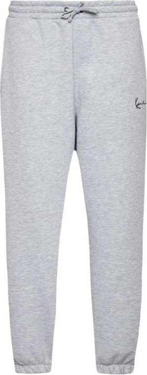 Pantallona sportive për meshkuj Karl Kani, gri