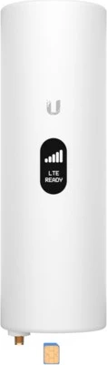 Router Ubiquiti UniFi U-LTE-PRO, Gateway, 1 Gbps, LTE Ready, i bardhë