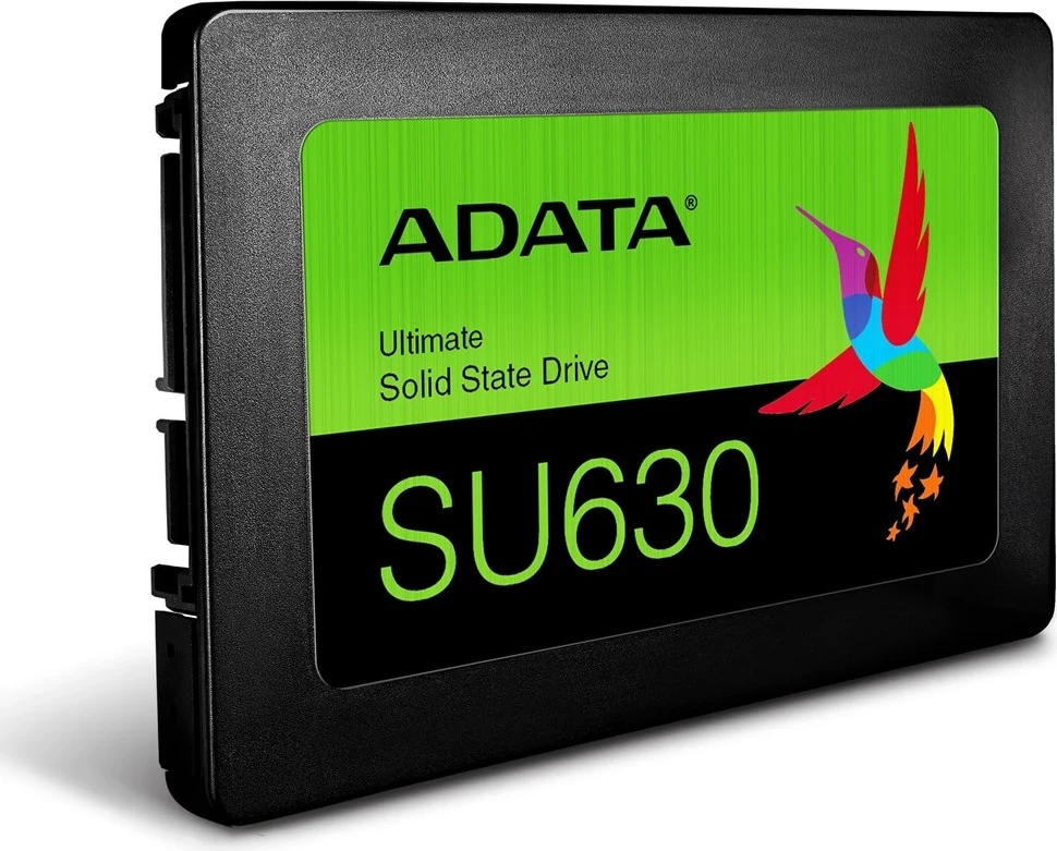 SSD ADATA ULTIMATE SU630 960 GB, Serial ATA 2.5"