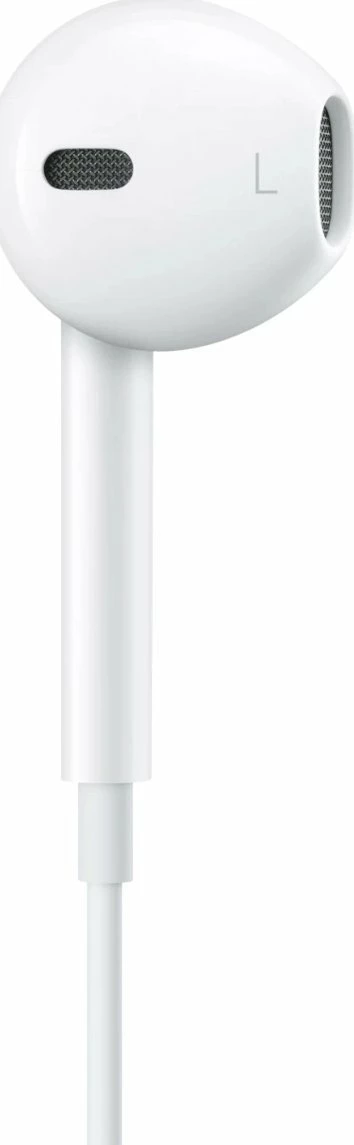 Kufje Apple EarPods MYQY3ZM/A, USB-C, me mikrofon, kabllo 1.2 m, të bardha