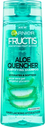 Fruc.Sh.Aloe Vera 250ml