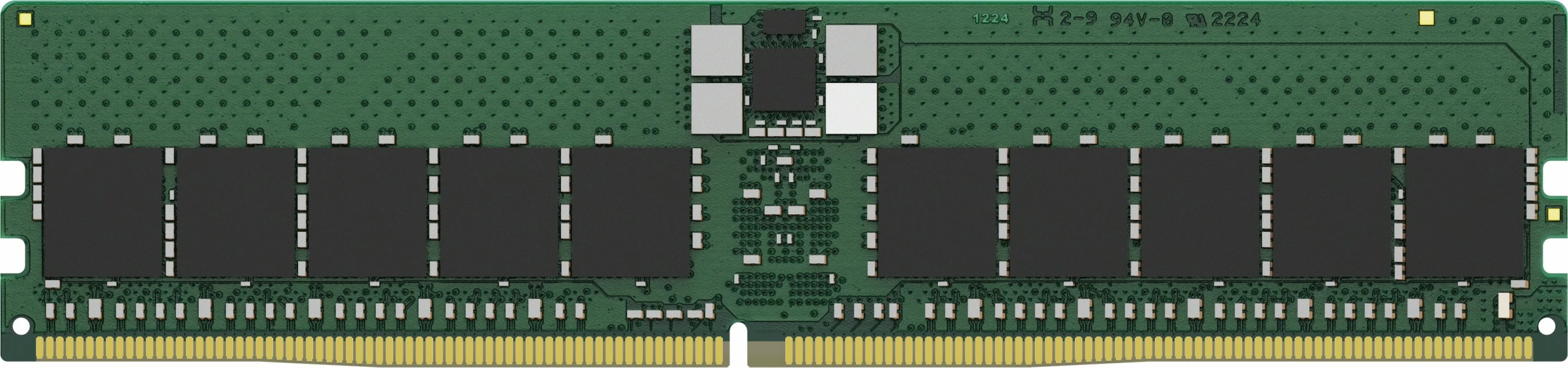 RAM Memorje Kingston 32GB DDR5 4800MT/s ECC Reg