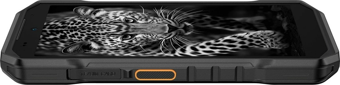 Celular Ulefone Armor X32, 6/128GB, IP69K, i zi