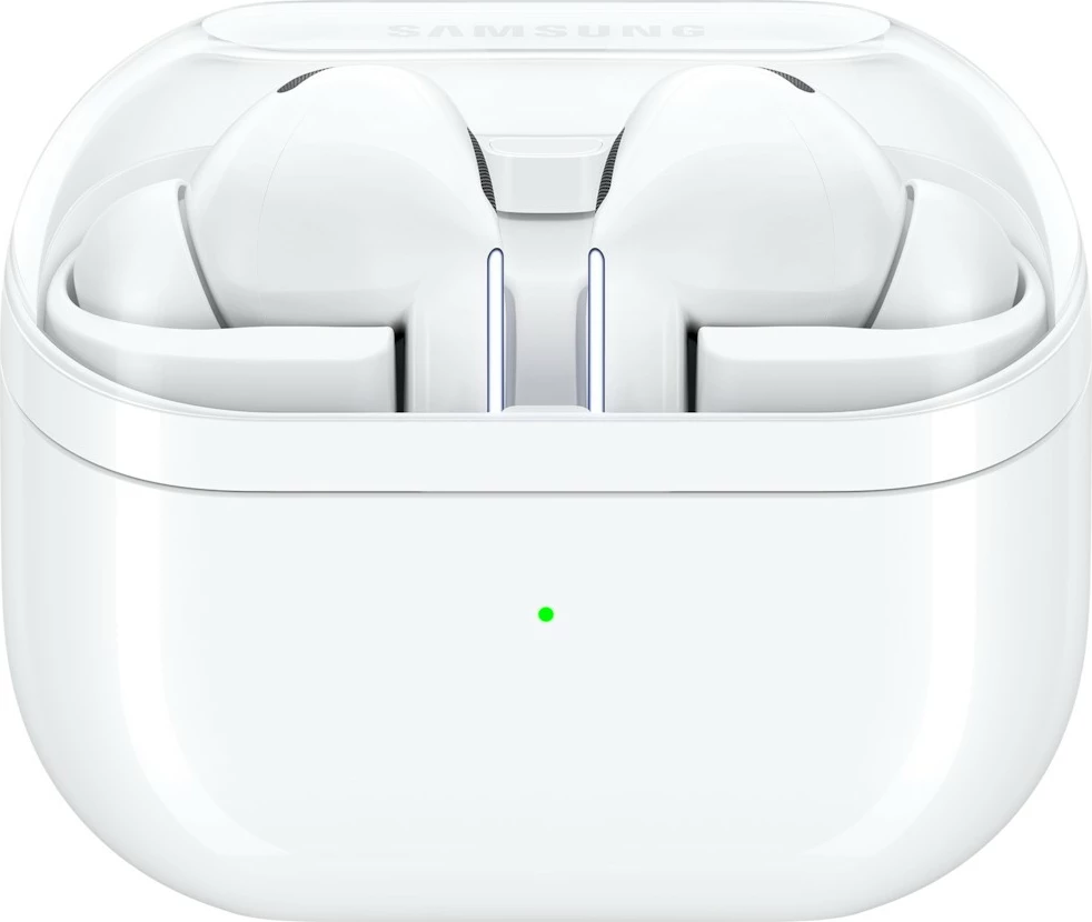 Kufje Samsung Galaxy Buds3 Pro, True Wireless Stereo, të bardha